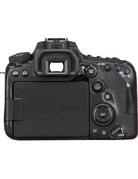 Canon Open Box - Canon EOS 90D DSLR Camera (Body Only)