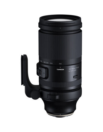 Fujifilm Open Box - Tamron 150-500mm f/5-6.7 Di III VC VXD Lens (FUJIFILM X)