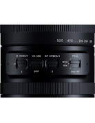 Fujifilm Open Box - Tamron 150-500mm f/5-6.7 Di III VC VXD Lens (FUJIFILM X)