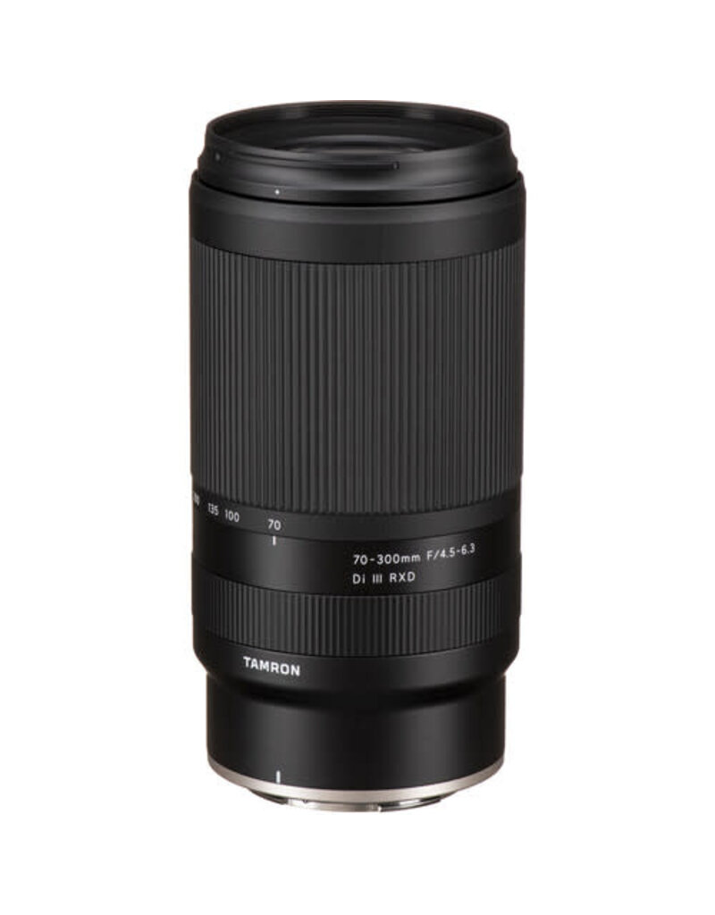 Tamron Tamron 70-300mm f/4.5-6.3 Di III RXD Lens for Nikon Z