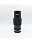Olympus Pre-owned Olympus F Zuiko 100-200mm F5 Zoom Lens