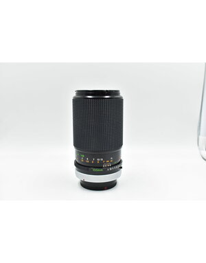 Canon Pre-Owned Canon Macro  100mm F4 MF FD Mount