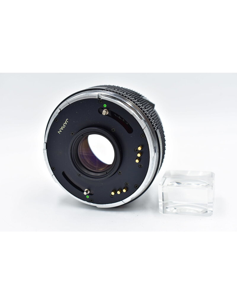 Pre-Owned Zenza Bronica Zenzanon MC 50mm f2.8 Lens for ETR