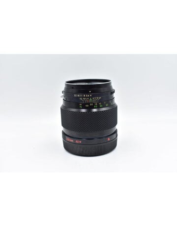 Pre-Owned Zenza Bronica Zenzanon MC 150mm f/4 For ETR