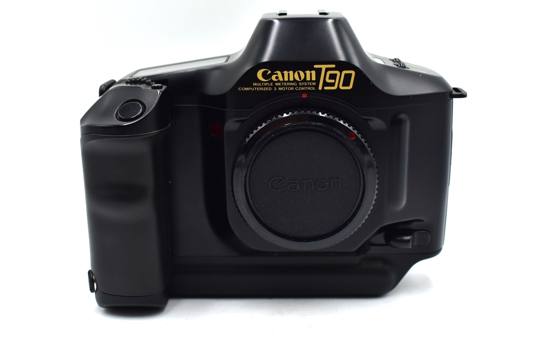 Pre-owned Canon T90 Body Only 35mm Film Camera