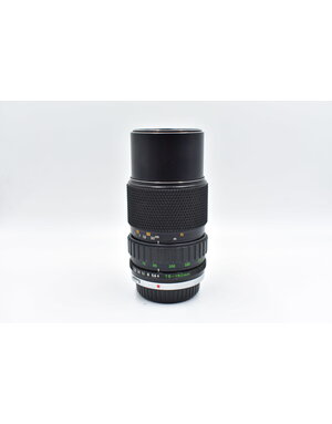 Olympus Pre-Owned Olympus Zuiko 75-150mm F 4 Olympus Mount