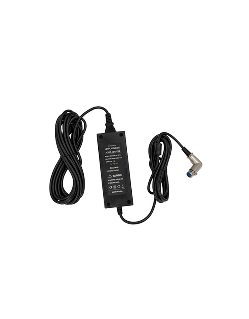 Promaster Unplugged AC Adapter for LED500D