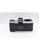 Canon Pre-Owned Canon AE-1 Program w/ 50mm F1.8