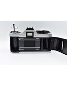 Canon Pre-Owned Canon AE-1 Program w/ 50mm F1.8