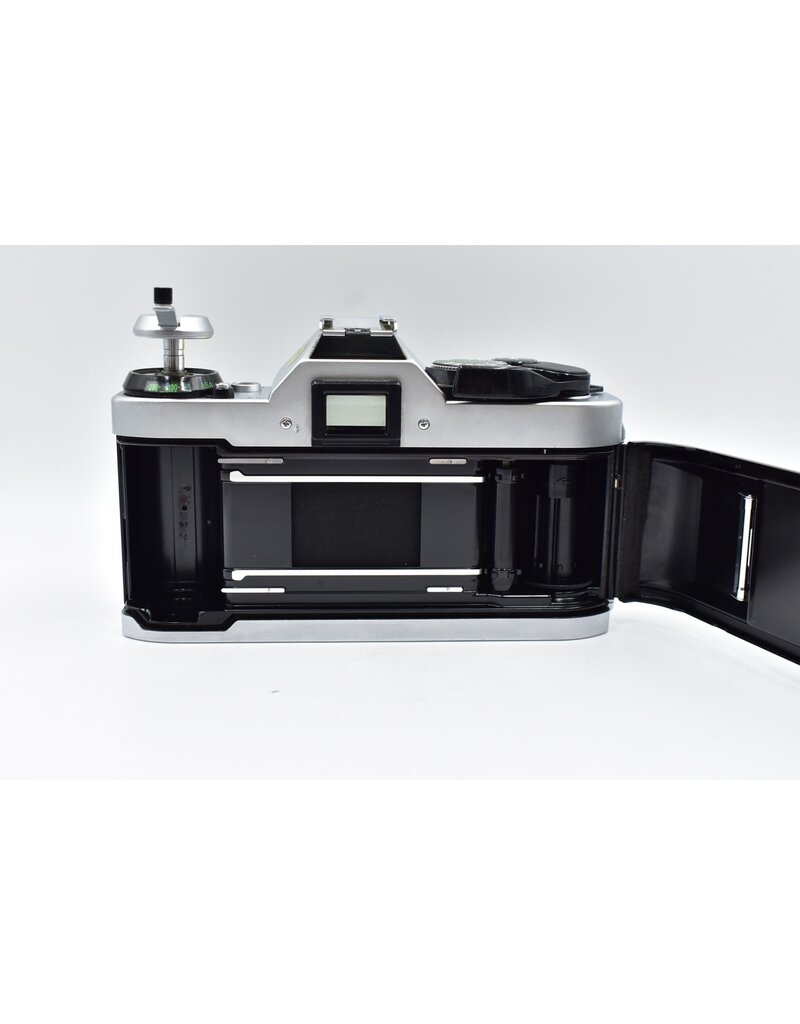 Canon Pre-Owned Canon AE-1 Program w/ 50mm F1.8