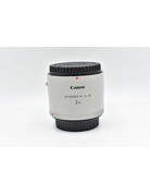 Canon Pre-Owned Canon Extender EF 2X III