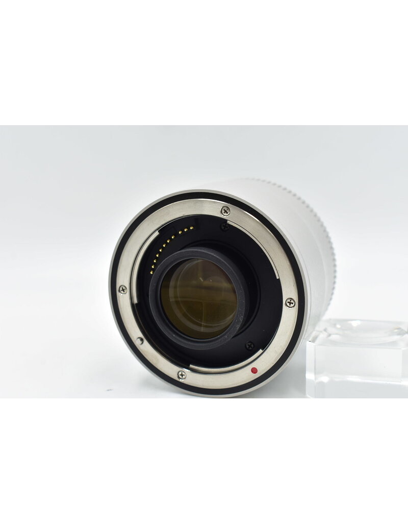 Canon Pre-Owned Canon Extender EF 2X III