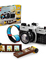 Lego Creator 3-in-1 Retro Camera Kit