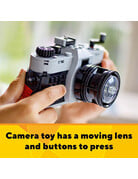 Lego Creator 3-in-1 Retro Camera Kit