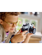 Lego Creator 3-in-1 Retro Camera Kit