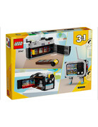 Lego Creator 3-in-1 Retro Camera Kit