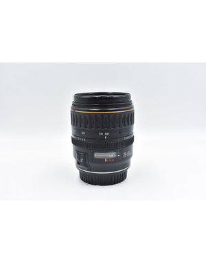 Canon Pre-Owned Canon 28-80 F 3.5 EF Mount (Internal Dust)