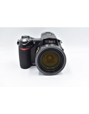 Nikon Pre-Owned NIKON Coolpix E8800 VR 10x 8MP Digital Camera W/card