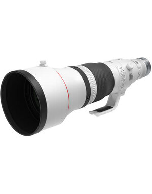 Canon Canon RF 600mm f/4 L IS USM Lens