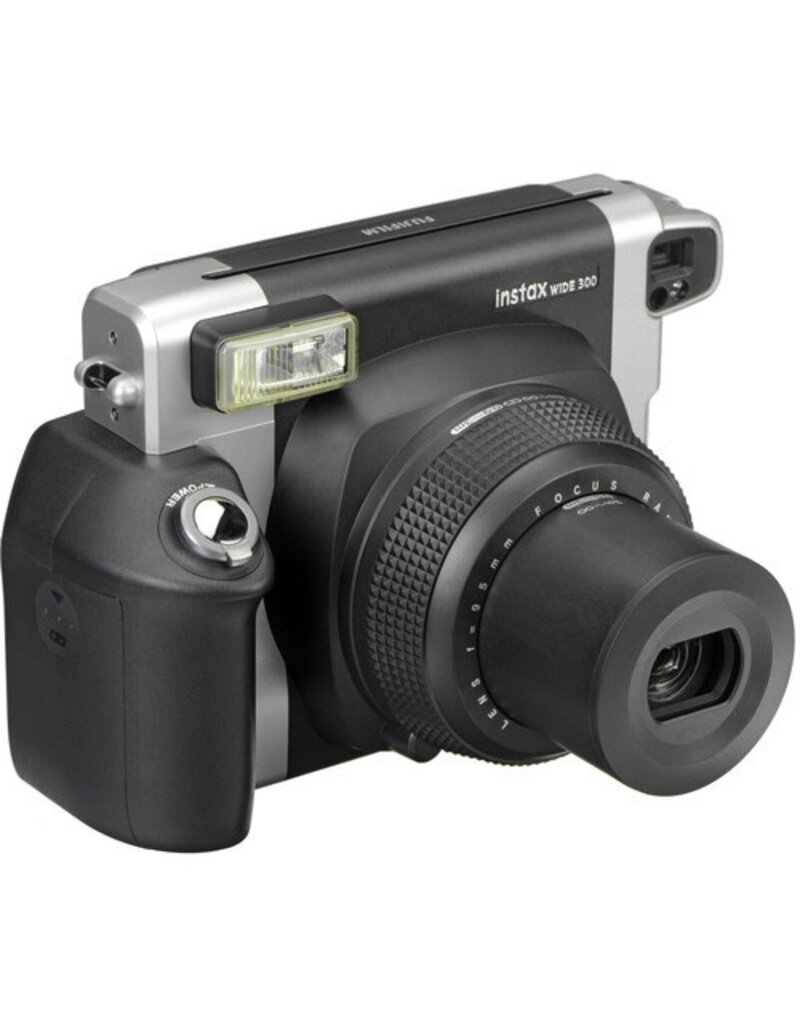 Fujifilm Instax Wide 300 Instant Camera