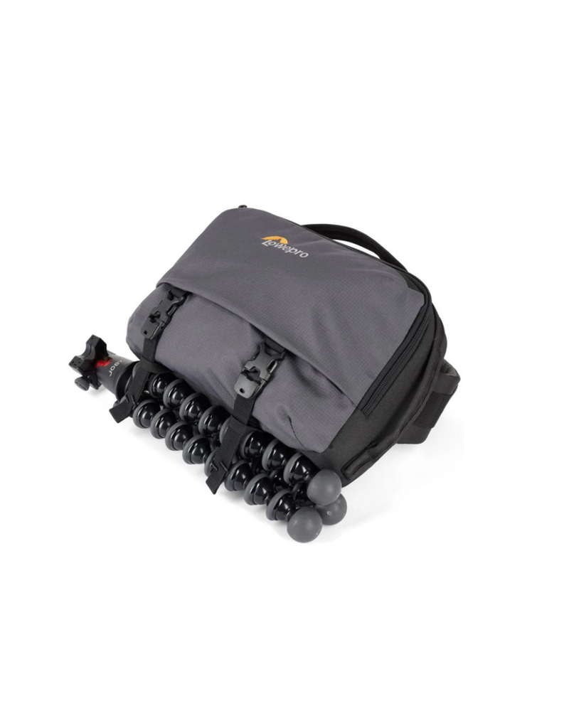 LowePro Lowepro Trekker Lite SLX 120 Sling-Style Camera Bag (Gray)