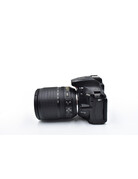 Nikon Pre-owned Nikon D5500 w/ 18-105mm F3.5 Dx lens