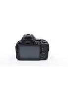 Nikon Pre-owned Nikon D5500 w/ 18-105mm F3.5 Dx lens