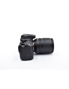 Nikon Pre-owned Nikon D5500 w/ 18-105mm F3.5 Dx lens