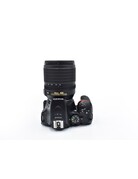 Nikon Pre-owned Nikon D5500 w/ 18-105mm F3.5 Dx lens