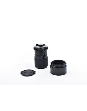 Pre-owned Kiron 70-150mm F4 Pull Zoom Pk Mount