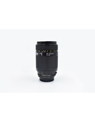 Nikon Pre-owned Nikon AF NIKKOR 70-210mm f/4-5.6 D Macro Autofocus Lens