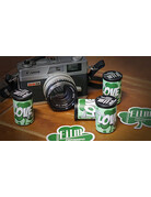 Film Photography Project FPP Shamrock 200 ISO Black & White 35mm 24 Exposure