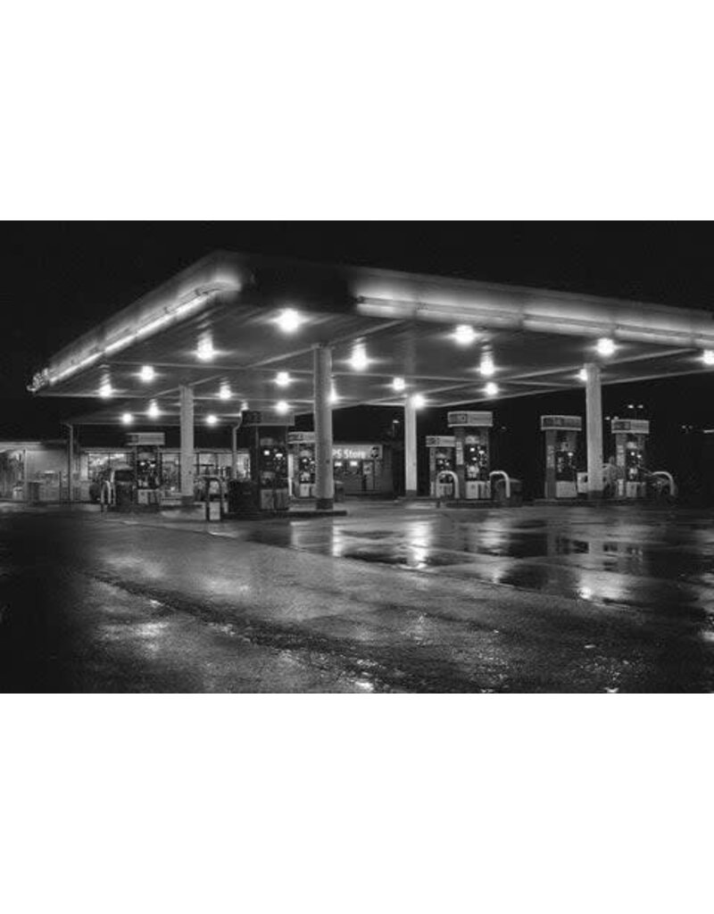 Film Photography Project FPP Shamrock 200 ISO Black & White 35mm 24 Exposure