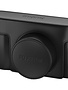 Fujifilm X100VI Leather Case Black