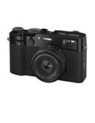 Fujifilm Pre-Order Wait List FUJIFILM X100VI Digital Camera (Black)**See Information Below**