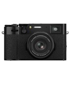 Fujifilm Pre-Order Wait List FUJIFILM X100VI Digital Camera (Black)**See Information Below**