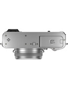 Fujifilm FUJIFILM X100VI Digital Camera (Silver)
