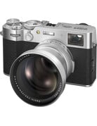 Fujifilm Pre-Order Wait List FUJIFILM X100VI Digital Camera (Silver)**See Information Below**