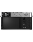 Fujifilm FUJIFILM X100VI Digital Camera (Silver)