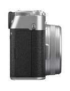 Fujifilm FUJIFILM X100VI Digital Camera (Silver)