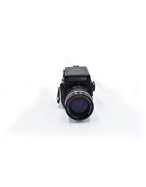 Pre-Owned Mamiya 645 1000s With 150mm F4