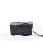 Pre-Owned Panasonic LUMIX DMC-ZS60 18.0MP 30x Zoom 4K