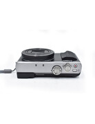 Pre-Owned Panasonic LUMIX DMC-ZS60 18.0MP 30x Zoom 4K