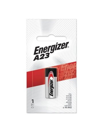 Energizer Energizer A23 12v Battery