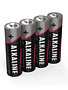 Ansmann Redline AA 4-Pack