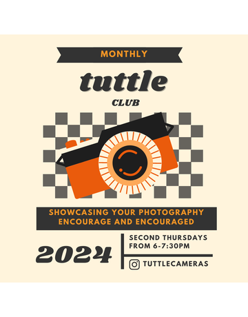 Tuttle Club