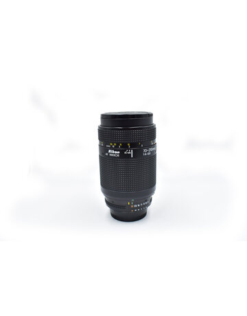 Nikon Pre-Owned Nikon AF Nikkor 70-210mm F 4 D lens
