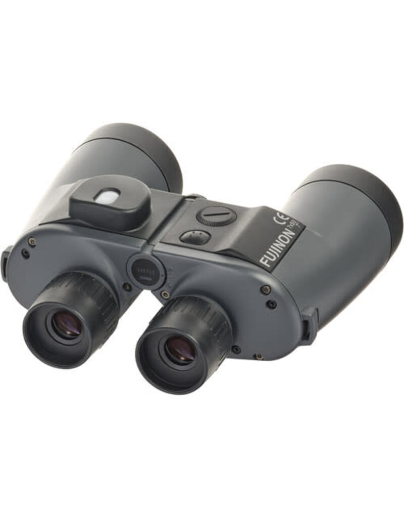 Fujifilm Fujinon 7x50 WPC-XL Mariner Binoculars with Compass