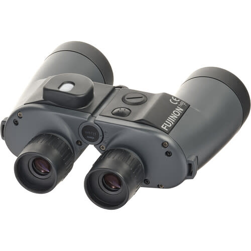Fujinon 7x50 WPC XL Mariner Binoculars With Compass Tuttle Cameras fujinon-7x50-wpc-xl-mariner-binoculars-with-compass-tuttle-cameras