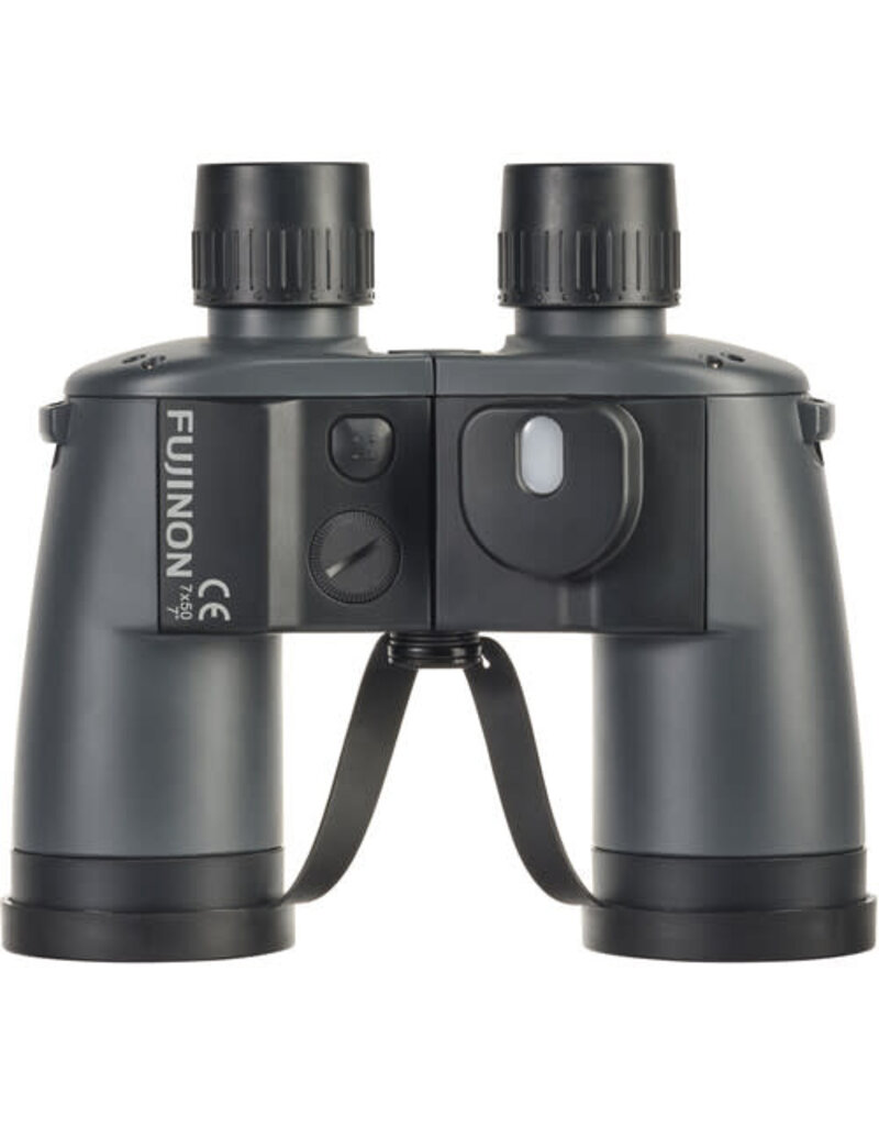 Fujifilm Fujinon 7x50 WPC-XL Mariner Binoculars with Compass